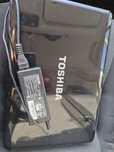 Laptop toshiba satelite l505 14k