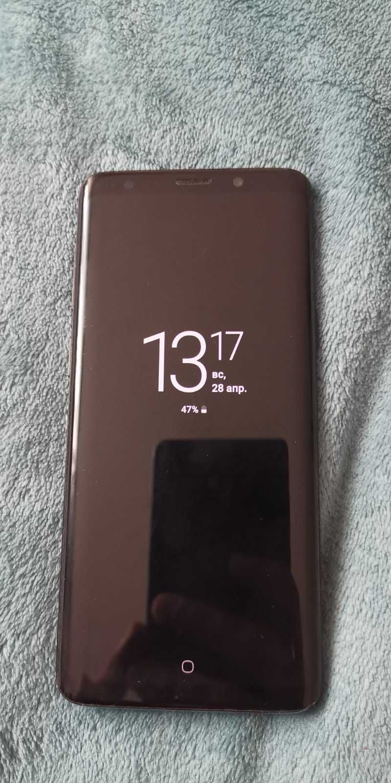 Смартфон Samsung S9 4_64Gb Оригинал