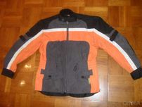 Куртка женская POLO с ЗАЩИТОЙ, размер S-M (38-40 европейский женский)