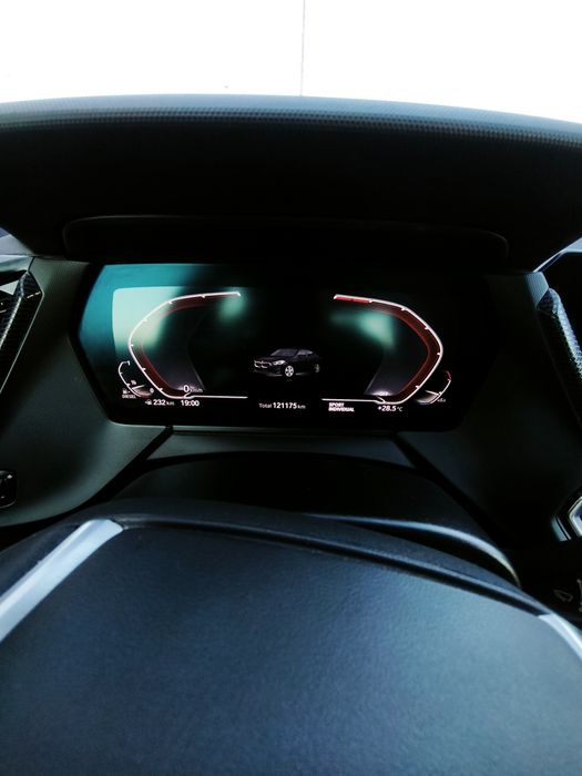 BMW 216d Gran Coupé