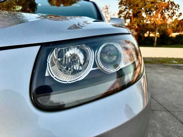 HYUNDAI SANTA FÉ 2.2 CDRi GLS 7 Lugares (Revisão Completa)