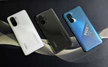 Xiaomi POCO F3 5G 8/256GB Różne Kolory / Gwarancja / FV23%