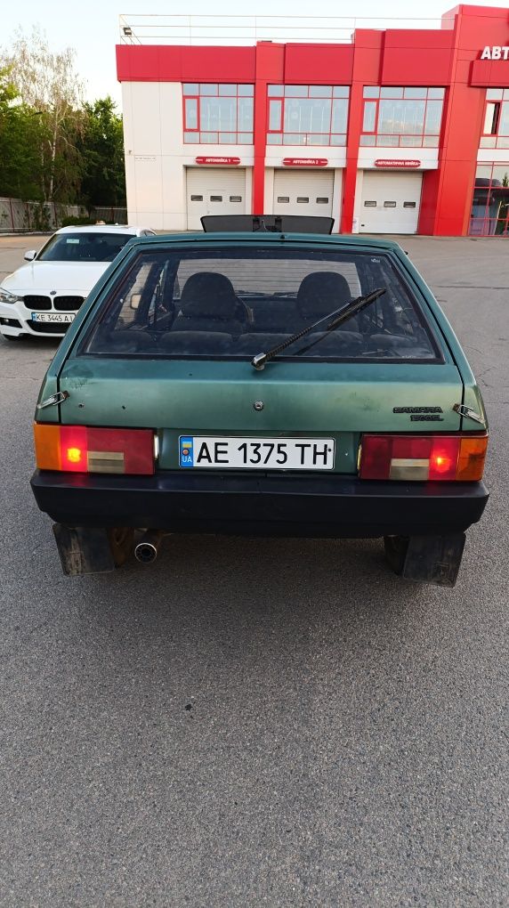Продам ВАЗ - 2109