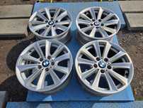 Felgi alu 17 styling 236 BMW 678.0720 5x120 ET30 F10 F11 F30 F31