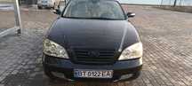 Chery Eastar 2.0