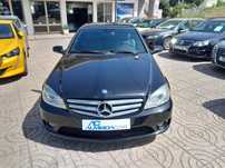 Mercedes-Benz CLC 220 CDi Aut.