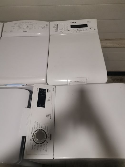 Pralka Pralki Duży wybór w atrakcyjnych cenach!