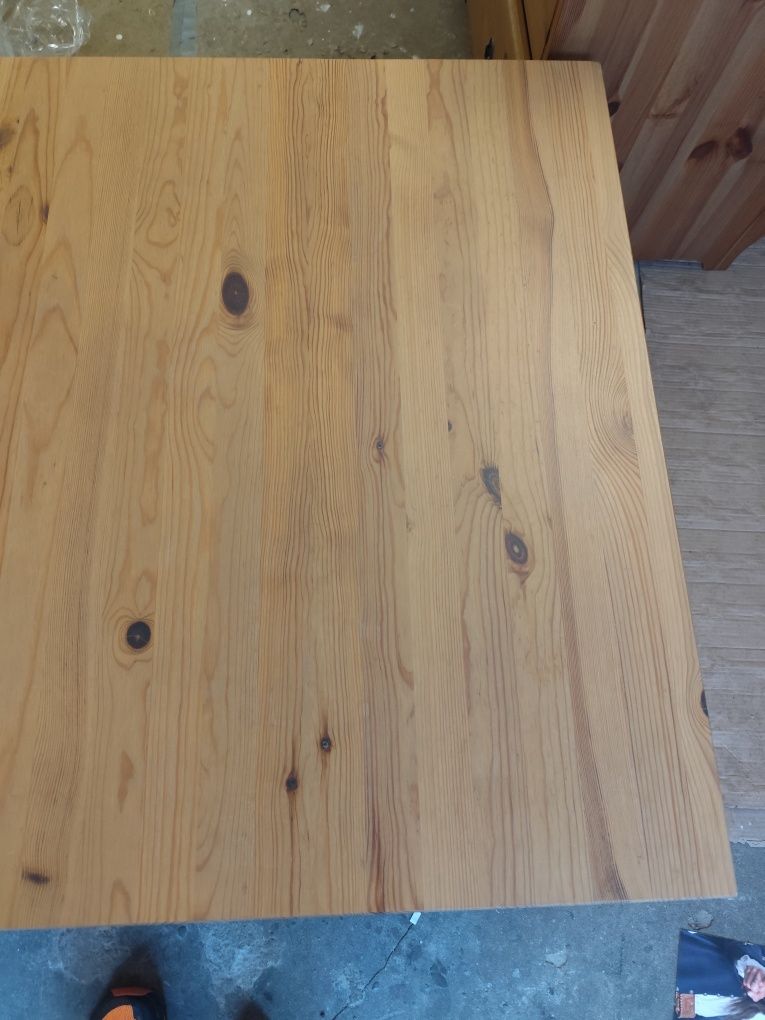 Stolik Hemnes ikea