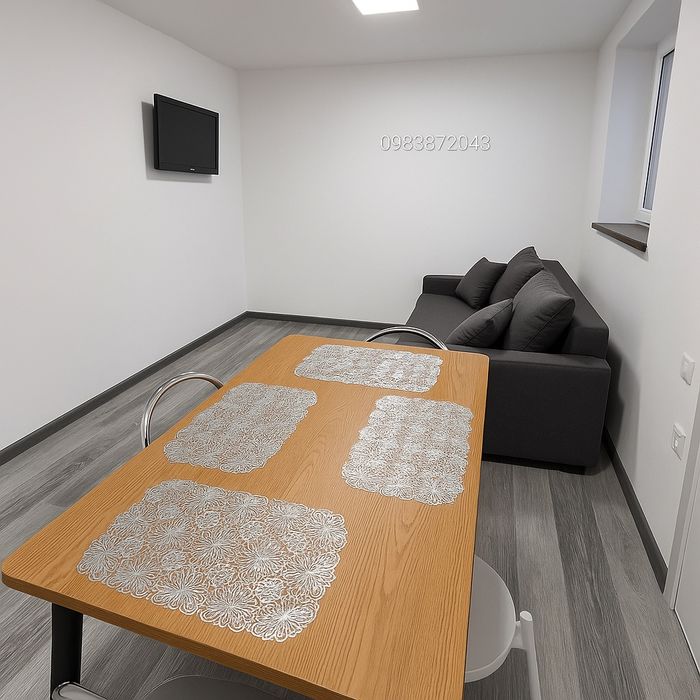 ОРЕНДА ПЕРША ЗДАЧА 2-кім. квартири, Можна з песиком !!!