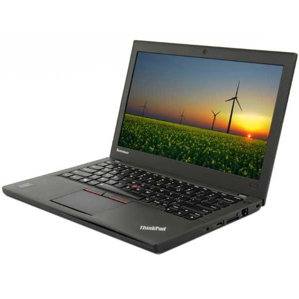 Portátil Lenovo Thinkpad X270 (i5)