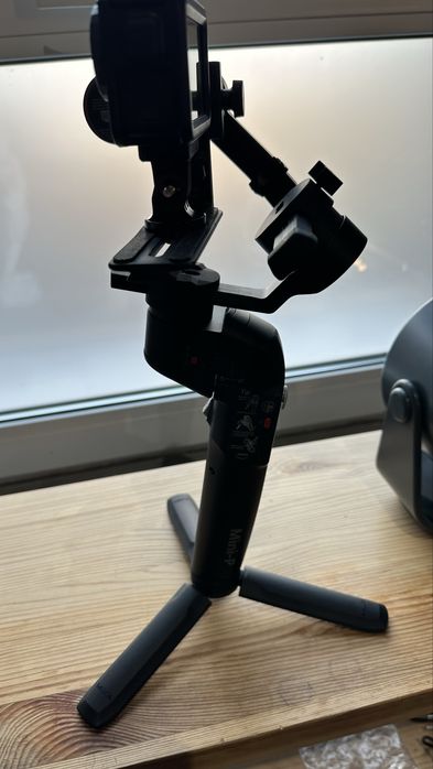 Стабилизатор MOZA MINI P