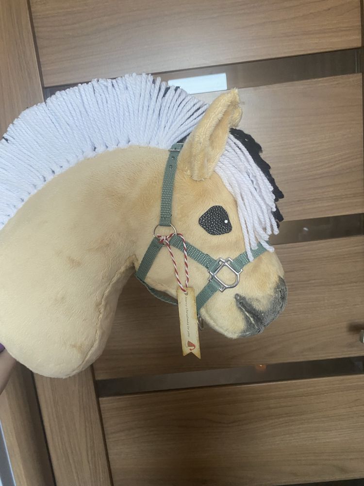 Personalizowane hobby horse na zamówienie