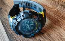 Zegarek casio GBD-H1000