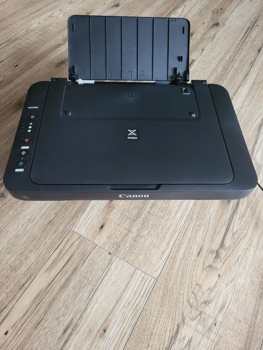 Drukarka MG2550S urządzenie wielofunkcyjne.