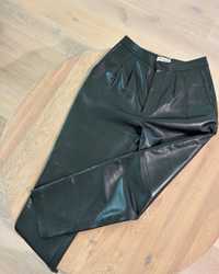 шкіряни брюки YvesSaintLaurent Оригінал