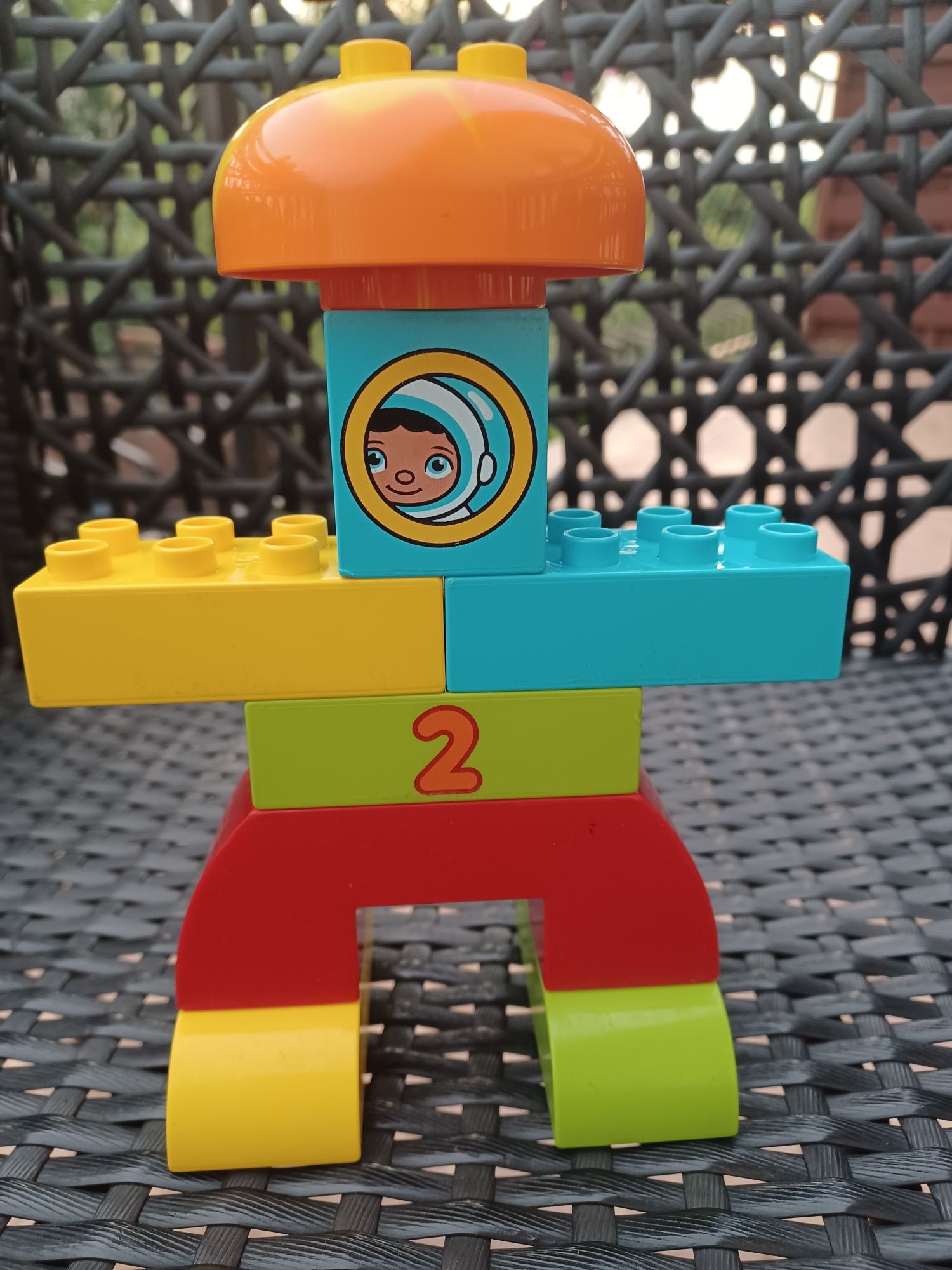 Sprzedam Lego duplo 10815