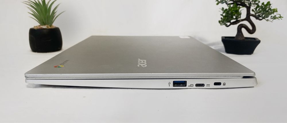 Acer 14" Full HD | Сенсорний ноутбук / Pentium / 8-64GB SSD / Гарантія
