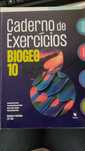 Biologia e Geologia 10º ano