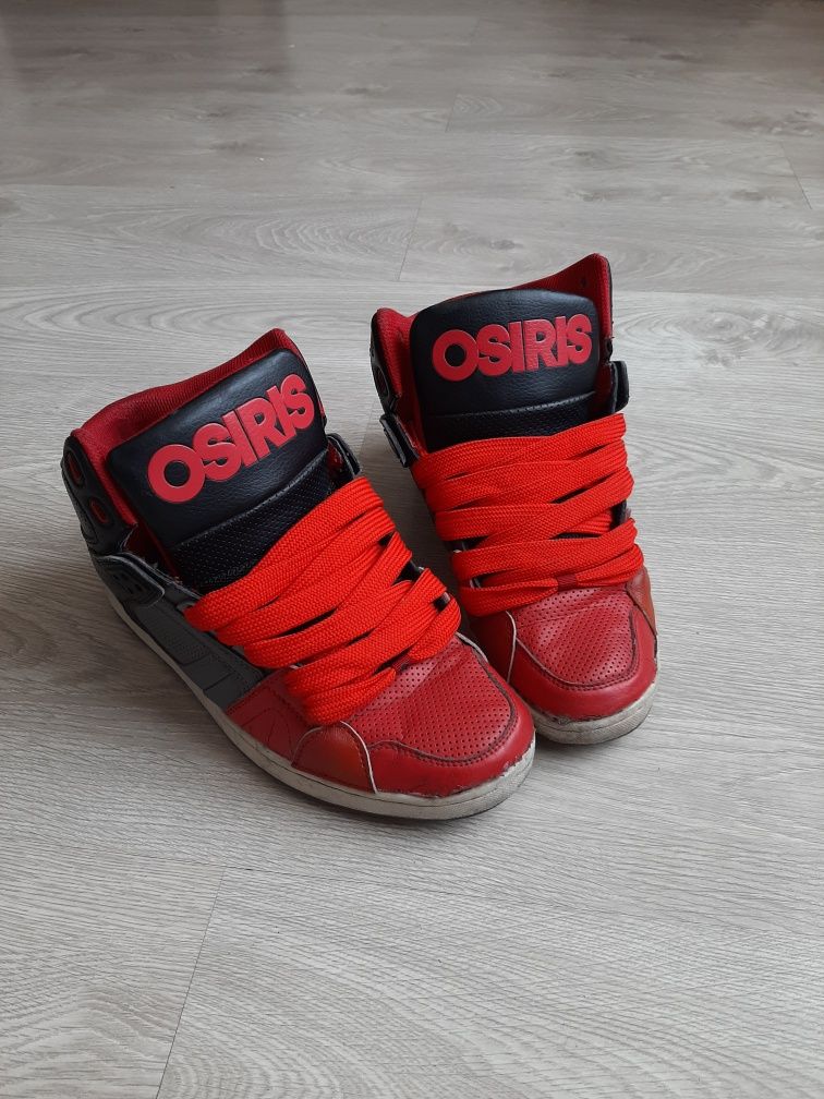 Osiris NYC 83 ..
