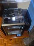 Creality K1C - Impressora 3D como nova + Extras