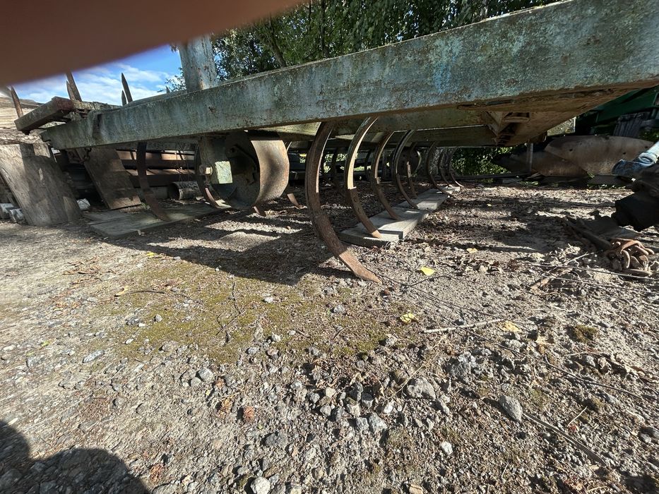 Продам Культиватор