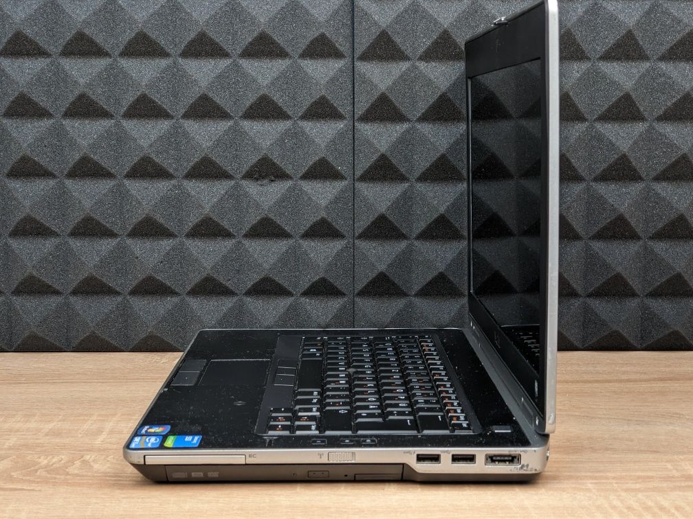 Ноутбук Dell e6430 i5 8gb ssd 120gb