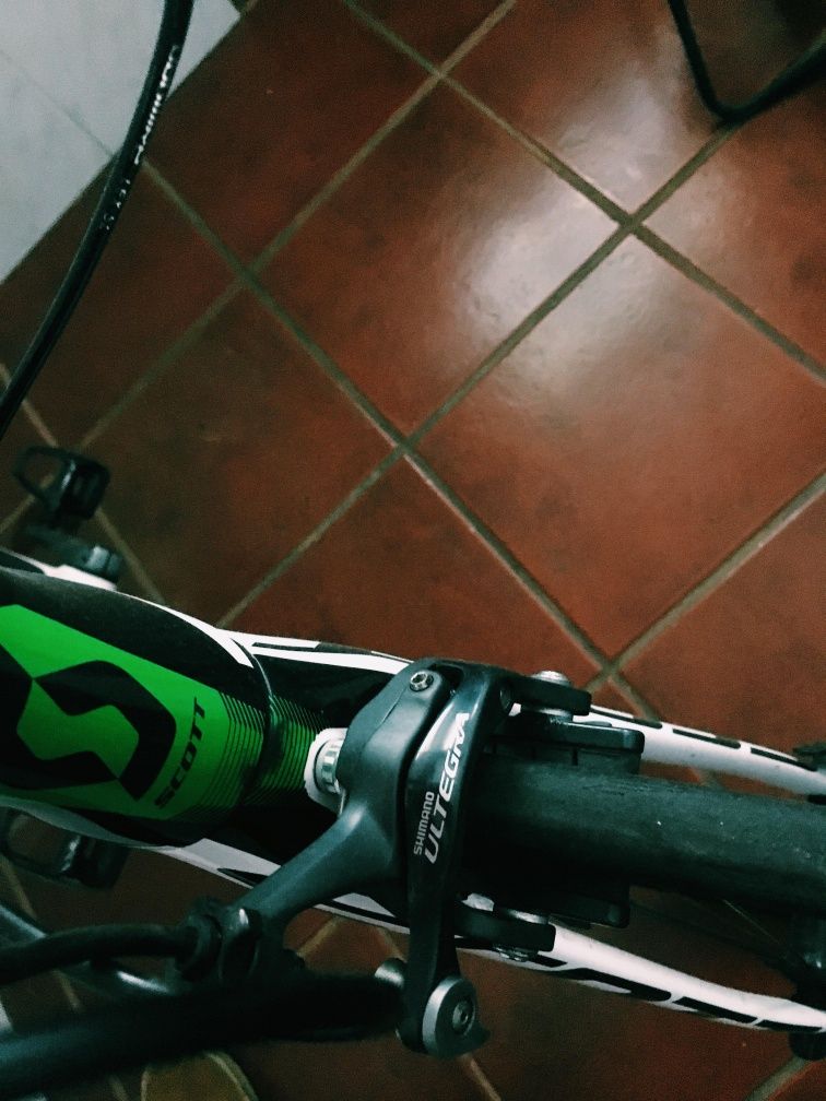 SCOTT FOIL 20 - Full Ultegra