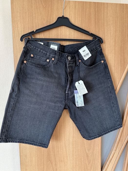 Шорти чоловічі Levi’s