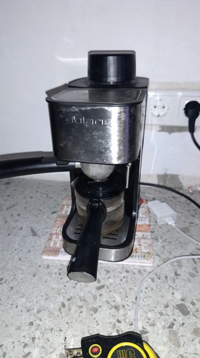 Продам кавоварку