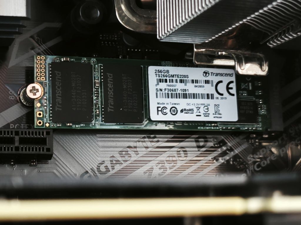 Потужний ПК i9-9900 | RTX 2080Ti | 64 Gb