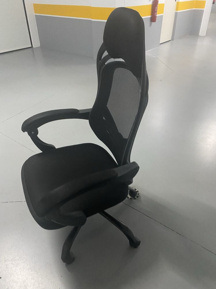 Cadeira escritorio