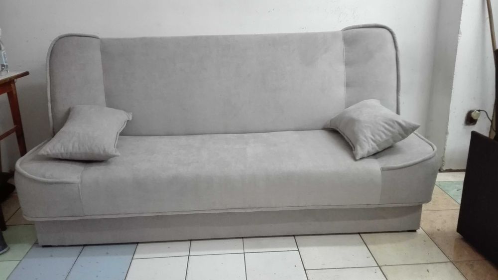 WERSALKI OD PRODUCENTA wersalka kanapa producent