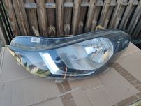 Lampa hyundai i 10 3 III lew przód