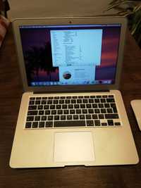 Computador Portátil Apple Macbook Air 13" 2014 + MagicMouse