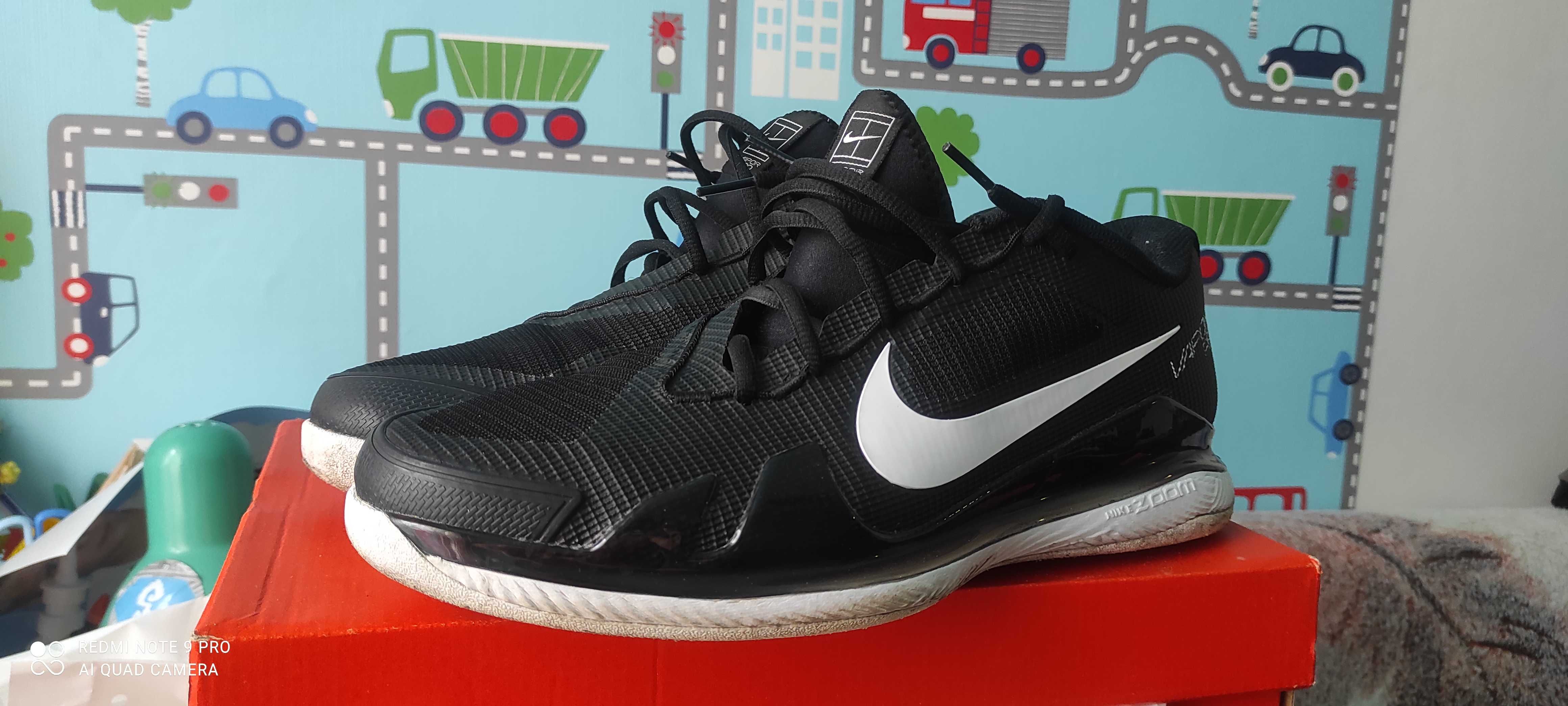 Nike AIR ZOOM pro