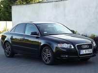 Audi A4 Audi A4 B7 1.6 benzyna