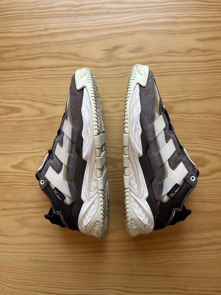 Adidas Niteball bege