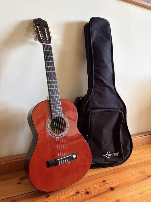 Gitara Klasyczna EverPlay EV-122