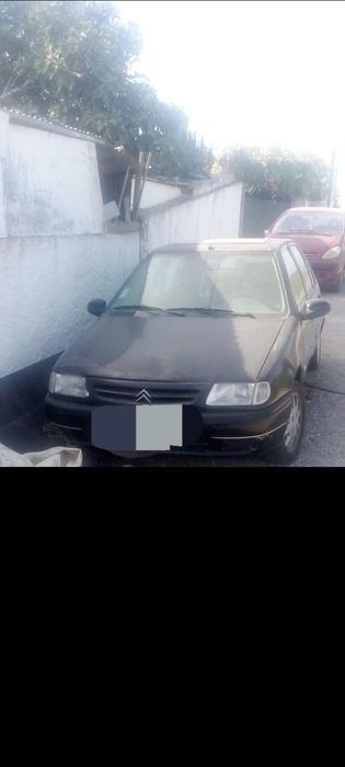 Vendo Citroën saxo
