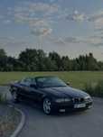 BMW Seria 3 BMW 318i E36 Cabrio • 1999 • Składany dach • możliwa wymiana