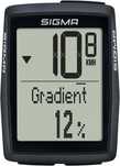 Licznik rowerowy przewodowy Sigma Sport BC 14.0 W