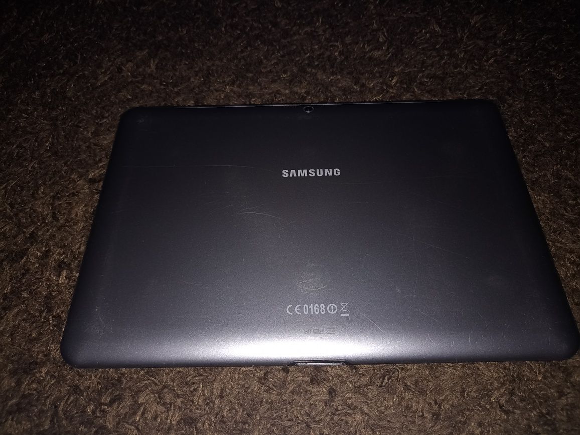 Samsung galaxy tab 2 (10.1)