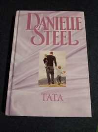 Książka Daniel Steel "Tata"