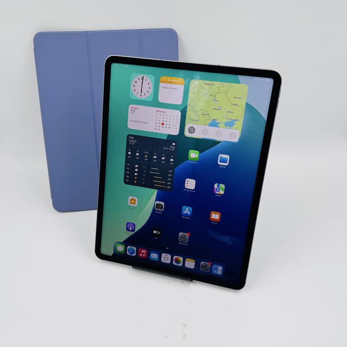 Apple iPad Pro 6 12.9 M2 2022 128GB WiFi+LTE Space Gray планшет IL6291