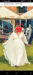 Suknia ślubna plus size