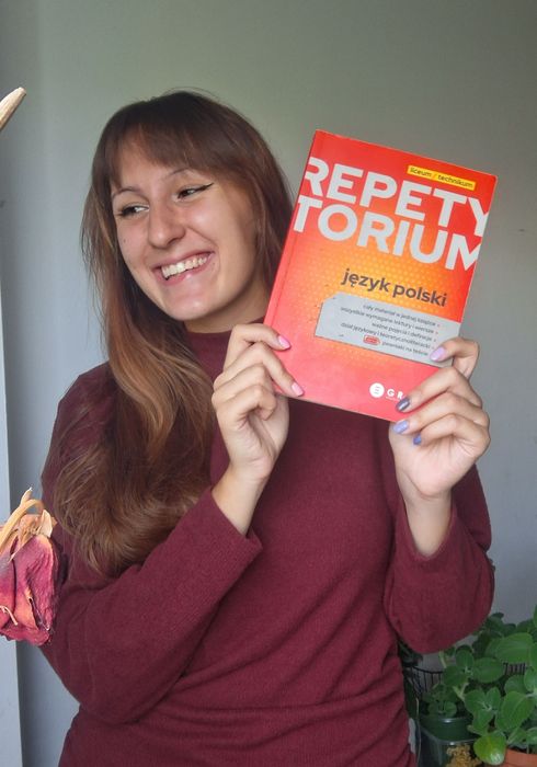 Koleżeńskie korepetycje MATURA - polski, matma, angielski