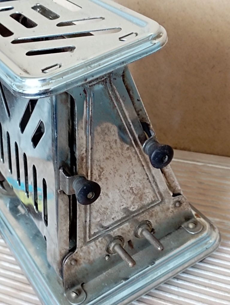 Тостер 1946 г. 110v.