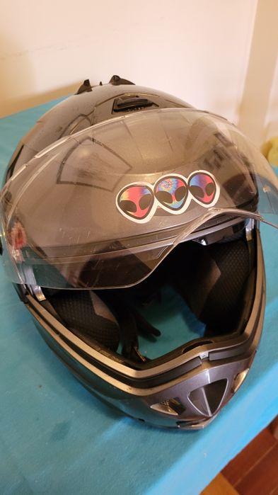 Capacete Caberg tamanho S