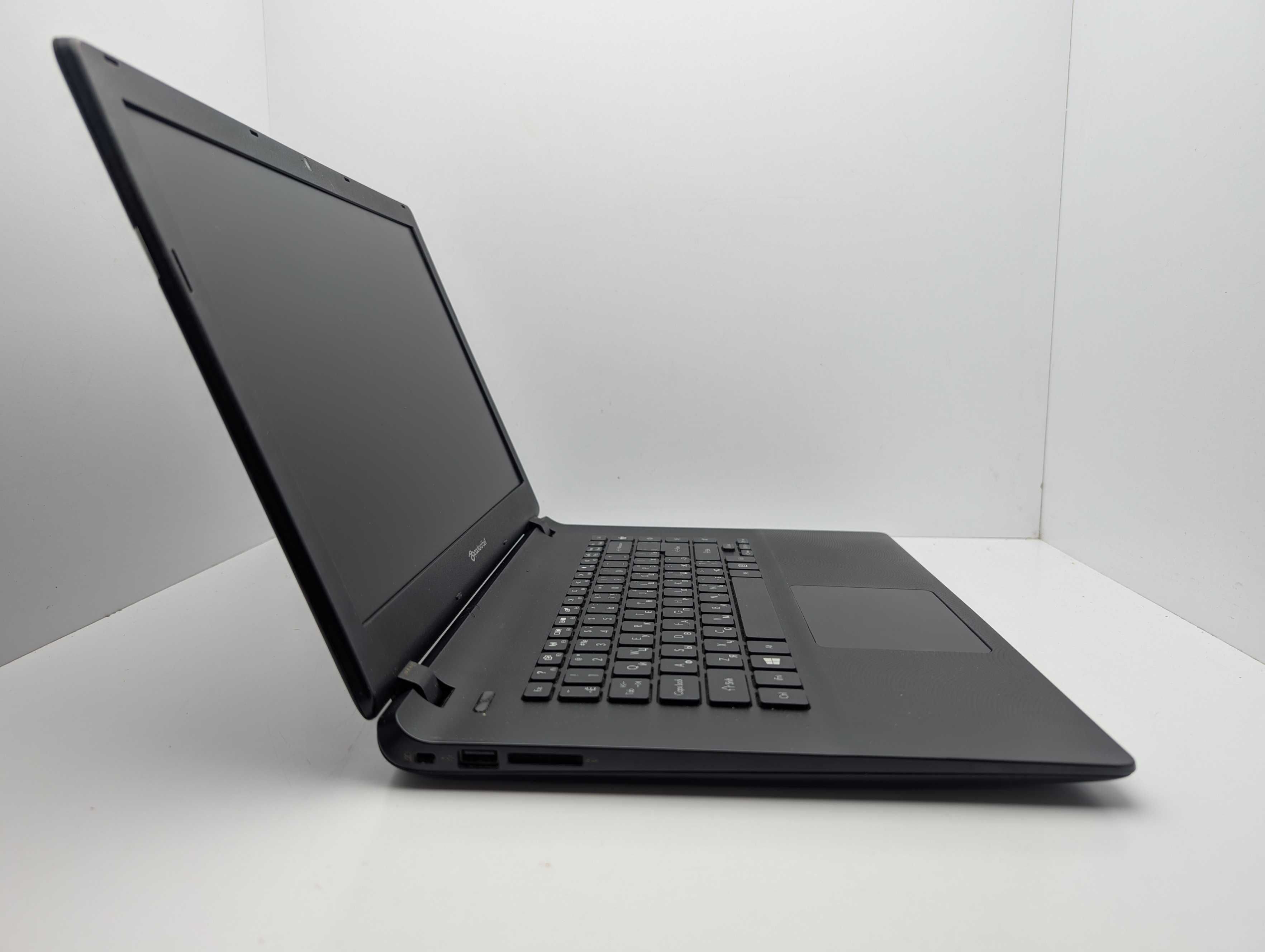 Packard Bell ENTF71BM /intel Celeron/6gb/SSD-128+HDD-320gb/HD Graphics