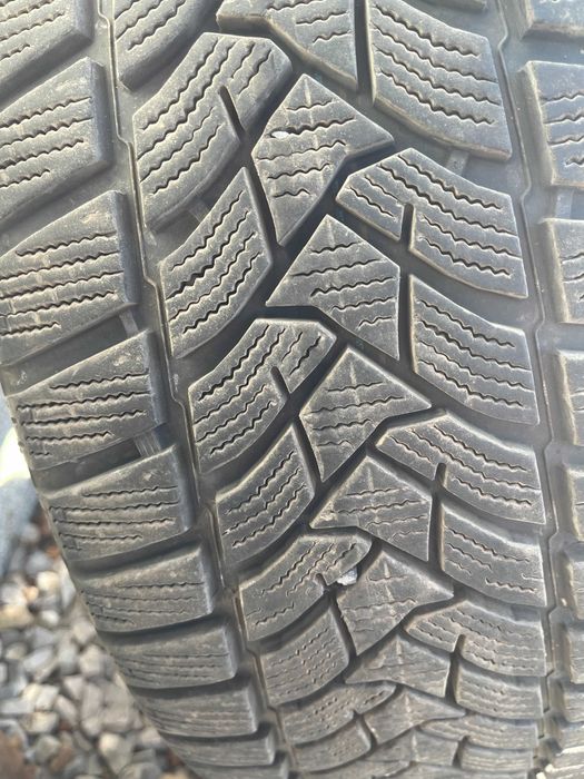 FELGI AUDI A6 opony zimowe Dunlop